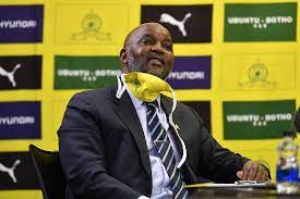 Football statistics of pitso mosimane including club and national team history. Pitso Mosimane S Salary At Al Ahly Will Be R54 Million