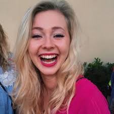 Rosalie Bergman's Instagram, Twitter & Facebook