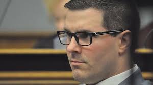 Rep. Barry Ivey doesn't mind speaking his mind