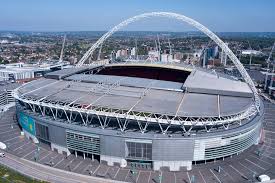 Wembley tour #unitedkingdom #uk #wembley. Wembley Stadium Bim Academy