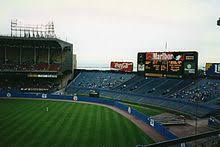 Cleveland Stadium Wikipedia