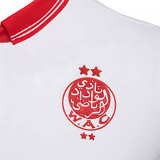 Wydad casablanca kit for pes. Novas Camisas Do Wydad Casablanca 2020 Macron Mantos Do Futebol