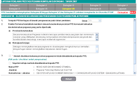 Pegawai a ditetapkan sebagai evaluator kepada 5 pegawai (1 atasan, 2 peer, 2 bawahan). Http Www Psis Edu My Images Manual Hrmis Penilaian Prestasi Ppk Pdf