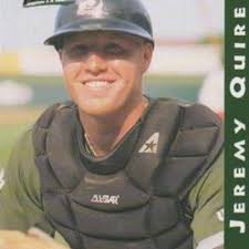 21. Firefighter Jeremy Quire