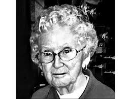 WINIFRED FRANK Obituary (2018)