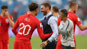 La coupe du monde de football se tiendra du 15 juin au 14 juillet 2018 dans 11 villes russes. Coupe Du Monde Angleterre L Invite Surprise Tout Sauf Un Hasard Eurosport