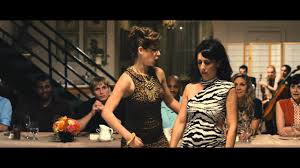 Bachelorette Die Hochzeit Unserer Dicksten Freundin Trailer Deutsch Synchronisiert Youtube