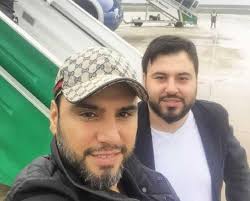 Acısı dinmeyen Alişan'dan ölen kardeşinin doğum gününde duygusal paylaşım:  Senden sonra her şey çok zor