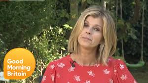 With a reported net worth of 1.5 billion, broadcaster kate garraway started her presenting and journalist career back in 1994 when she. Kate Garraway Gives An Emotional Update On Husband Derek Draper Good Morning Britain Youtube