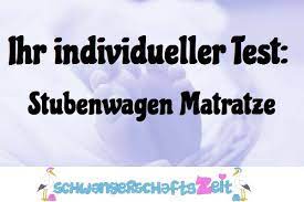 Auch wenn sich testsieger wie alvi oder zöllner durch eine hohe qualität und beste ergebnisse im. Stubenwagen Matratze Ihr Test Der Bestseller Vergleich Kaufen