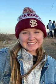 Congratulations to Lynchburg grad Jenny Anzelmo-Sarles '11, who was  recently named public affairs chief and chief spokesperson for the National  Park Service!