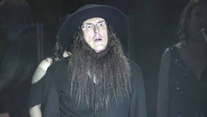 Maybe you would like to learn more about one of these? 10 Musiker Die Sich Weigerten Weird Al Yankovic Ihre Lieder Parodieren Zu Lassen