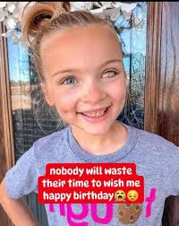 Nobody wish me happy birthday 🎉 sucks🥲nobody this will be my last post if  I don't get happy birthday