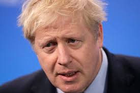 Boris Johnson says Labour would 'rig' second Brexit referendum to ensure  Remain wins