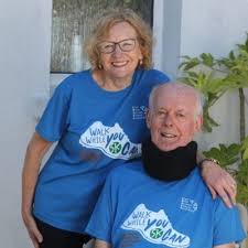 Irish Motor Neurone Disease Association