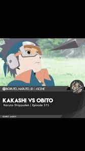 Naruto Fanspage Indonesia