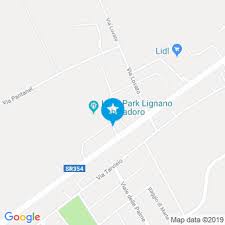 Strabilia Luna Park Lignano Sabbiadoro