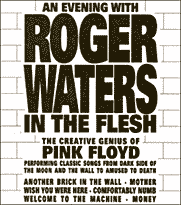 In the Flesh (Roger Waters tour) - Wikipedia