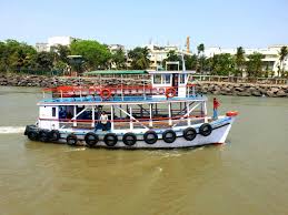 Elephanta Caves Tour & Island Excursion