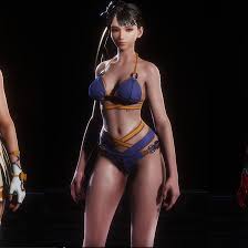 Stellar Blade puts Eve in some incredibly stupid sexy outfits that hurt the  games story, but despite the forced sex appeal I actually love her  detailed design | GamesRadar+
