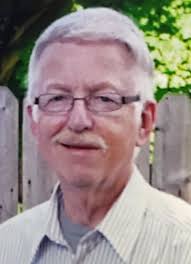 Obituary for James Alfred Hamlin