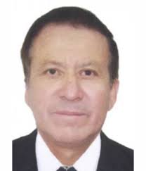 JUAN FERNANDO CHUQUIZUTA ZUTA candidato Municipalidad Provincial LUYA