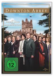 Requiem for a valet with only one more episode remaining this season downton abbey recap: Downton Abbey Staffel 4 4 Dvds Amazon De Maggie Smith Hugh Bonneville Elizabeth Mcgovern Laura Carmichael Jim Carter Michelle Dockery Phyllis Logan Kevin Doyle David Evans Catherine Morshead Philip John Edward Hall