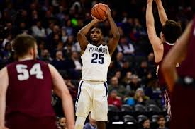 Mikal bridges ретвитнул(а) phoenix suns. Villanova Basketball How Mikal Bridges Became Team S Star Sports Illustrated