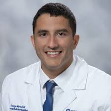 Internal Medicine BHMC Alumni