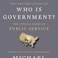 Books That Will Change Your Life: A Nonfiction Book Club: Who is Government?