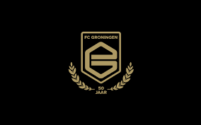 شعار ساري العربية للإعلان png. Fc Groningen Presenteert Nieuw Logo Voor 50 Jarig Jubileum Dagblad Van Het Noorden