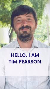 Meet Mr. Tim Pearson!, Hailing from Scotland, Mr. Pearson is our dedicated  Physics, Chemistry, Science, and Health teacher. With a Cambridge  University Astrophysics degree and 4+ years of teaching ...