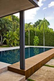I Just Want To Dive In Beautiful Work Of Brazilian Architecture Firm Atria Via Desiretoinspire Net Modern Landscaping Modern Pools Architecture