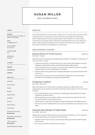 Responsible for finalizing all finance deals with sales professional and client. Small Business Owner Resume Guide 19 Examples Pdf 2020