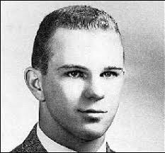 TOM MCCARTHY Obituary (2014)