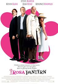 THE PINK PANTHER (2006) - Movieguide | Movie Reviews for Families
