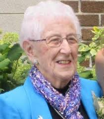 Beulah RUBY Obituary