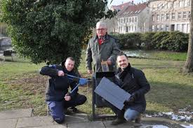 Aktuell: Die Linke Luckenwalde & Nuthe-Urstromtal