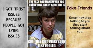 Funny Memes About Two Faced People Two Faced People Funny Memes Memes