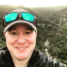 Nigel Branson (nigelbranson)