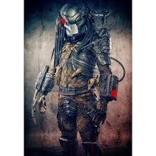Browse by theme and level to find the design of your dreams! Buy 5d Diy Full Drill Diamond Painting Predator Vs Alien Diamond Embroidery Gifts Home Decor Wall Arts Crafts At Affordable Prices Free Shipping Real Reviews With Photos Joom