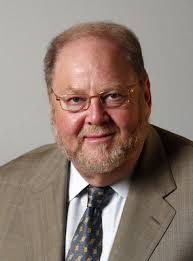 James E. Rothman life story