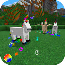 How to install the ultimate unicorn mod. Updated New Unicorn Mod Mcpe Pc Android App Mod Download 2021
