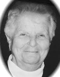 Mildred McBride Obituary (2014)