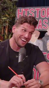 Chris Distefano Hasan Piker