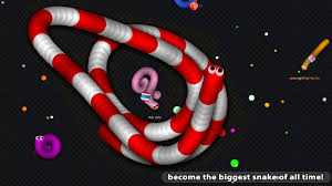 Slink Io Snake Game For Android Apk Download