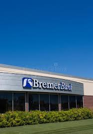 Get hours, reviews, customer service phone number and driving directions. Bremer Bank Office Building In Bremen Editorial Photography Image Of Landmark Historical 53240582