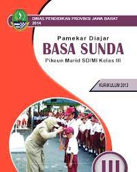 Details Of Kunci Jawaban Pamekar Diajar Basa Sunda Kelas 3 Halaman 30 K