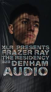 Upcoming Events in Manchester · Get Your Tickets On RA