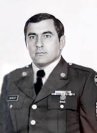 Fred Blakley Obituary